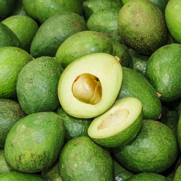 Extracto de colágeno y aceites botánicos