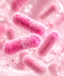 Lactobacillus rhamnosus