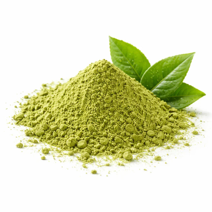 Extracto de Té Verde