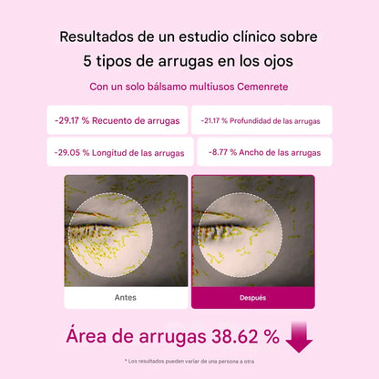 Balsamo de colageno| Hidratación profunda, efecto reafirmante y cuidado antiarrugas para una piel más suave, luminosa y rejuvenecida.