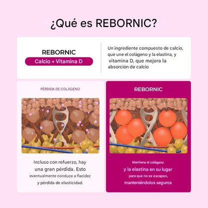 Balsamo de colageno| Hidratación profunda, efecto reafirmante y cuidado antiarrugas para una piel más suave, luminosa y rejuvenecida.