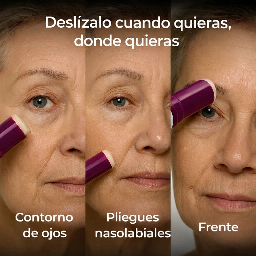 Balsamo de colageno| Hidratación profunda, efecto reafirmante y cuidado antiarrugas para una piel más suave, luminosa y rejuvenecida.