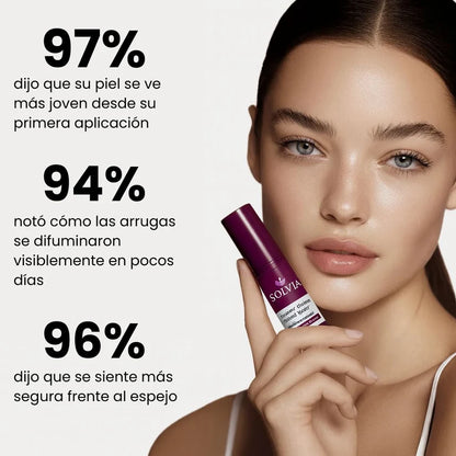 Balsamo de colageno| Hidratación profunda, efecto reafirmante y cuidado antiarrugas para una piel más suave, luminosa y rejuvenecida.