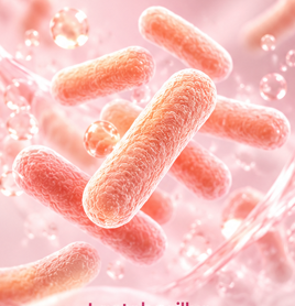 Lactobacillus fermentum