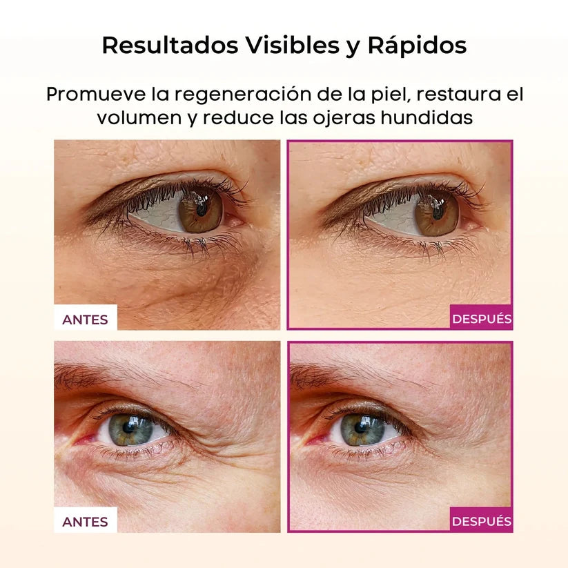 Balsamo de colageno| Hidratación profunda, efecto reafirmante y cuidado antiarrugas para una piel más suave, luminosa y rejuvenecida.