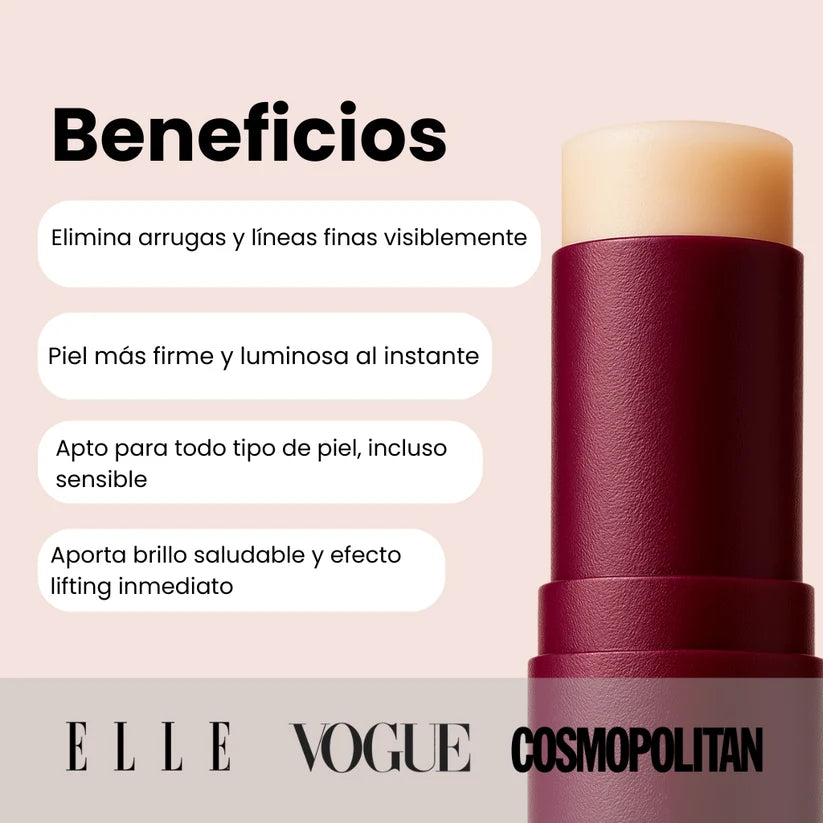 Balsamo de colageno| Hidratación profunda, efecto reafirmante y cuidado antiarrugas para una piel más suave, luminosa y rejuvenecida.